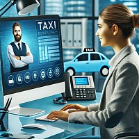 เรียกแท็กซี่